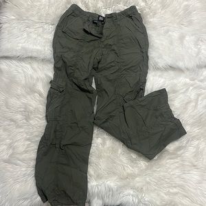 ♡ Urban Outfitters Cargo Pants  ♡